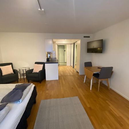 Nordhemsgatan 23 Apartment Гьотеборг Екстериор снимка