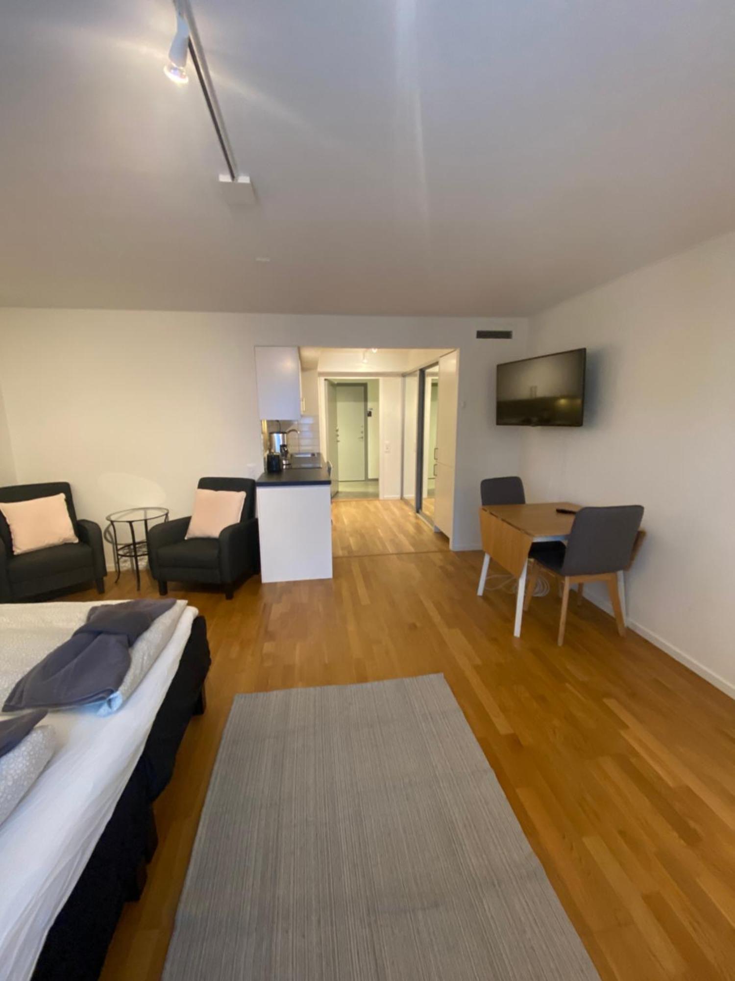 Nordhemsgatan 23 Apartment Гьотеборг Екстериор снимка