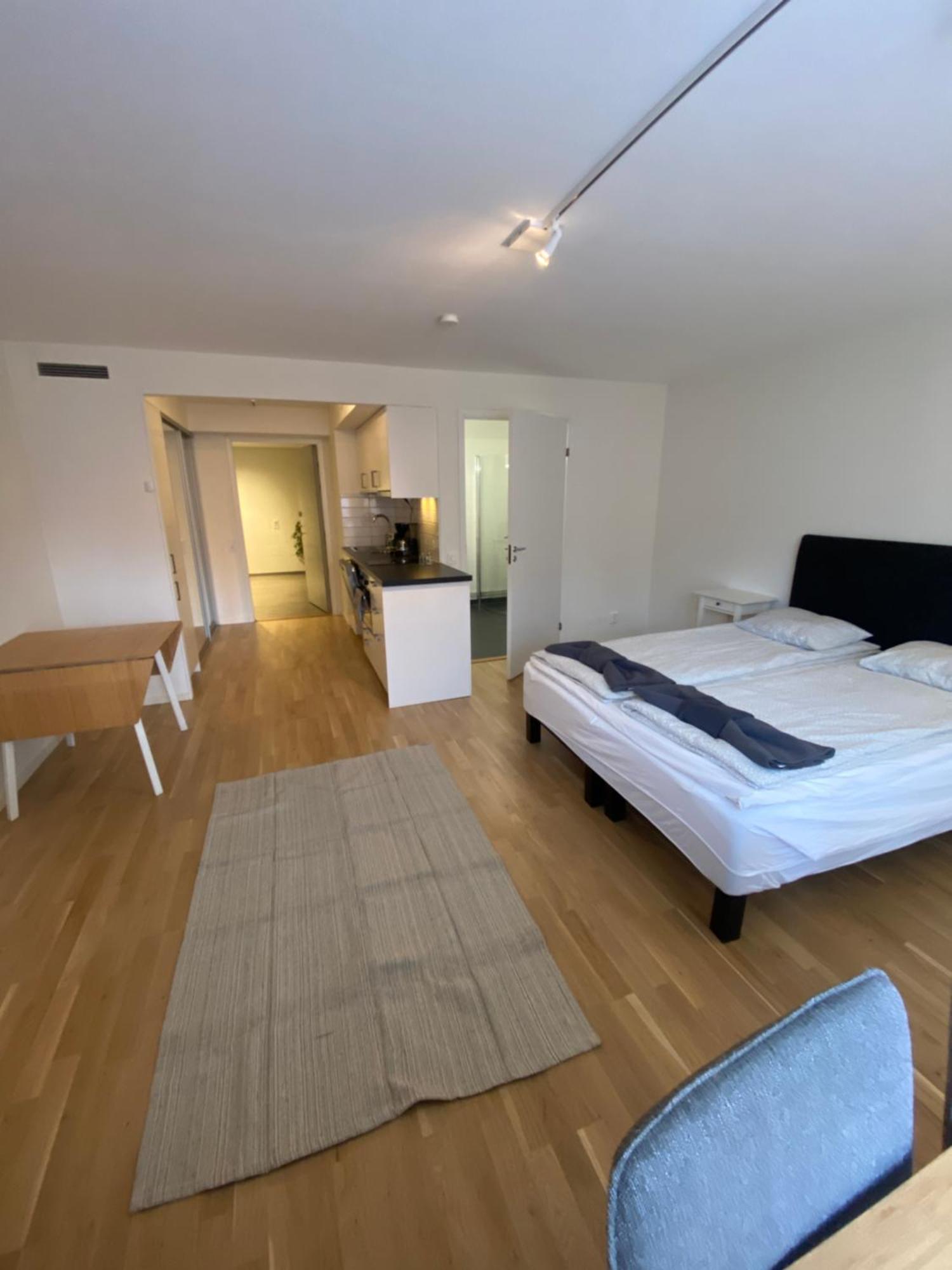 Nordhemsgatan 23 Apartment Гьотеборг Екстериор снимка
