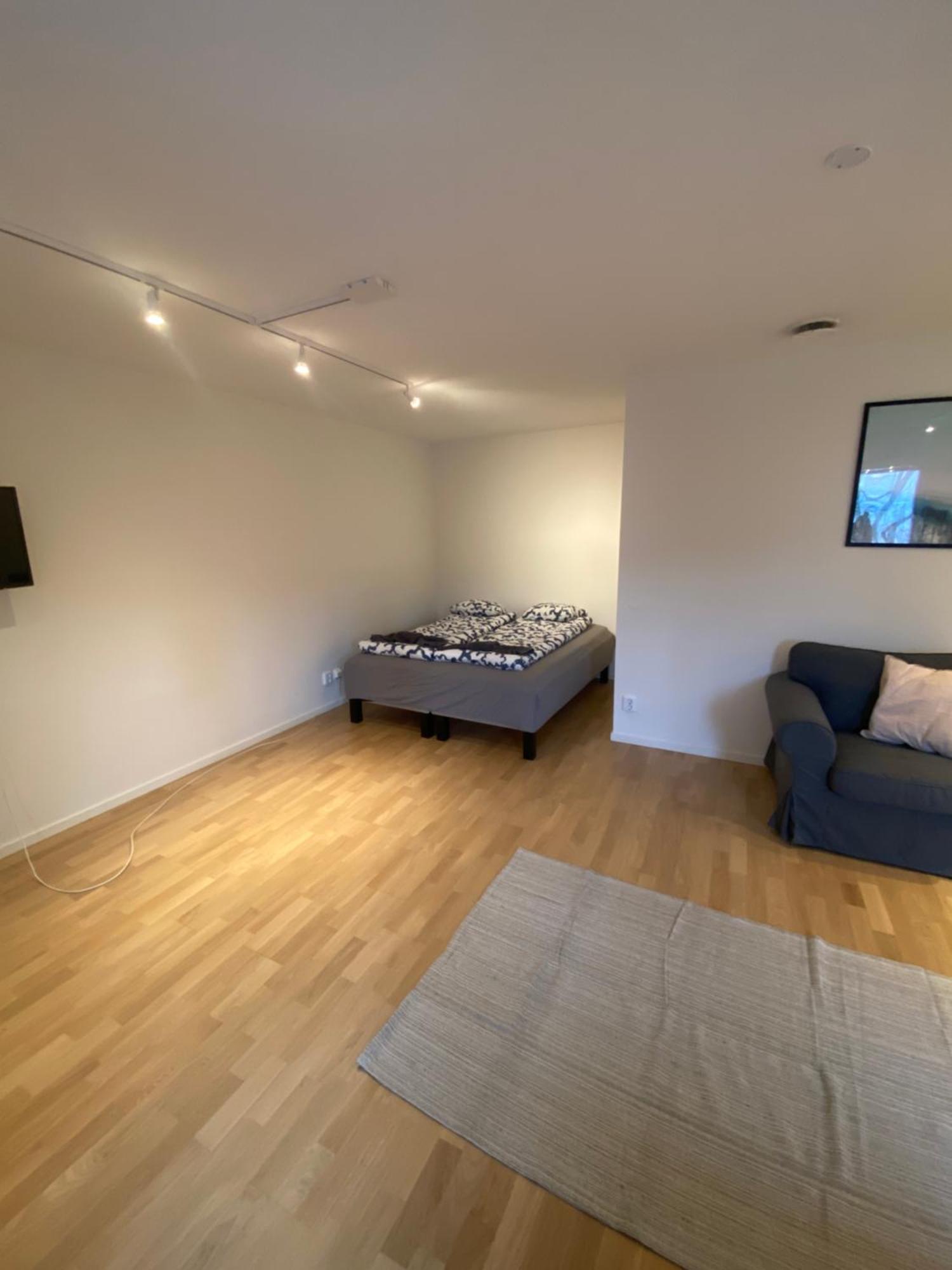 Nordhemsgatan 23 Apartment Гьотеборг Екстериор снимка