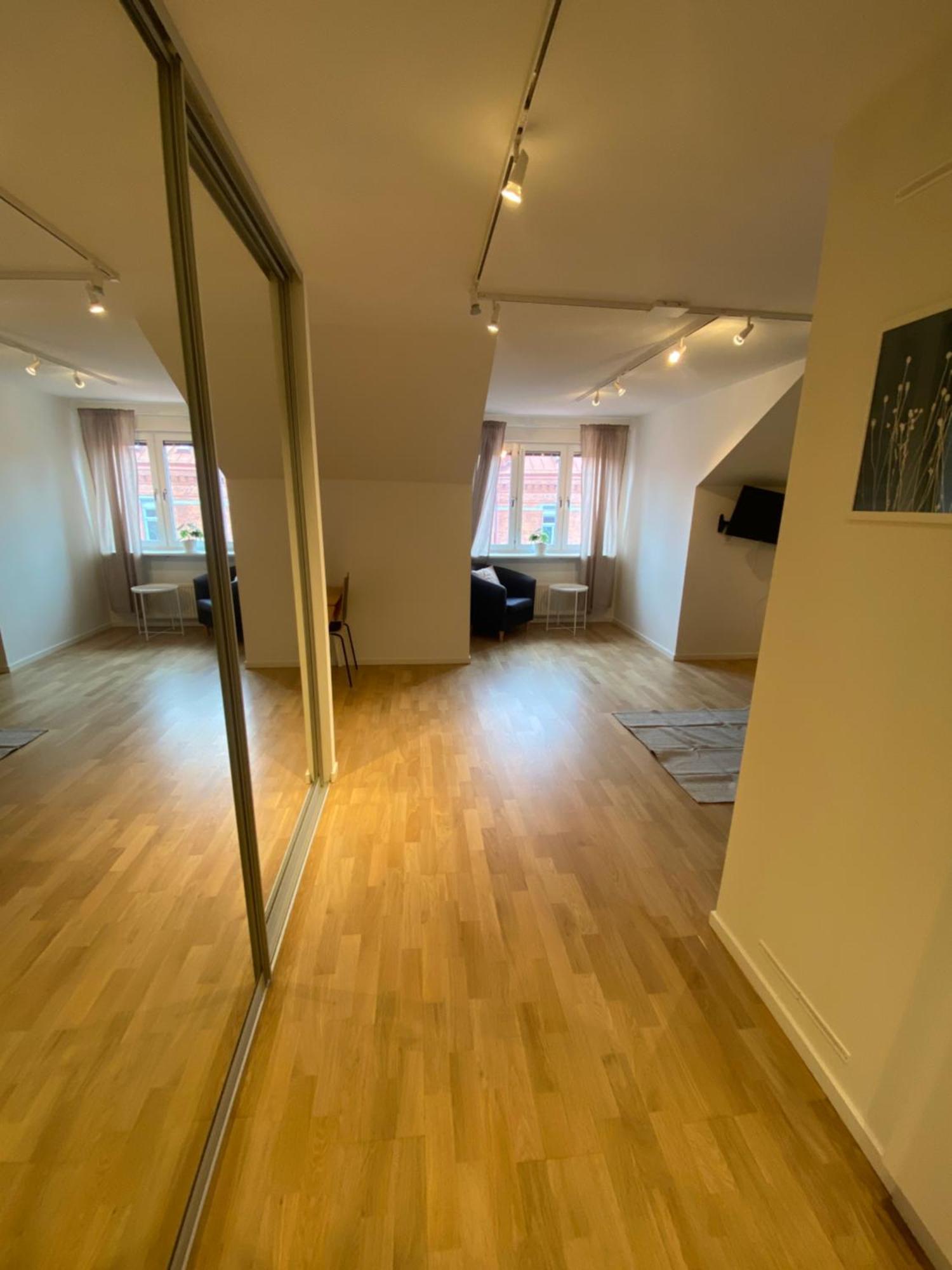 Nordhemsgatan 23 Apartment Гьотеборг Екстериор снимка