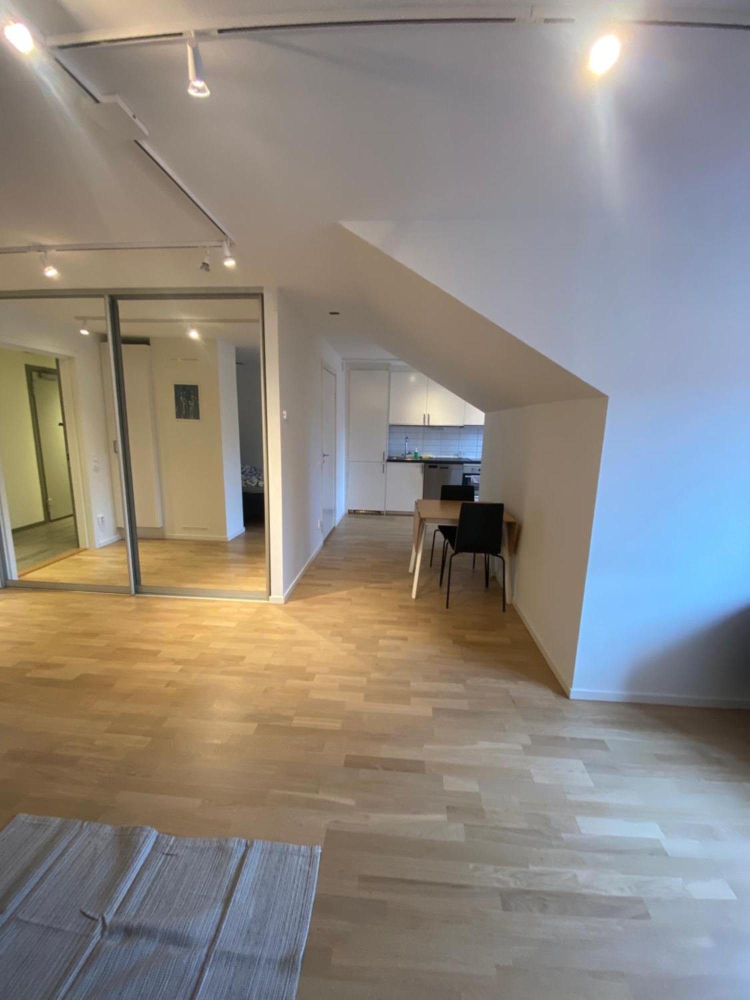 Nordhemsgatan 23 Apartment Гьотеборг Екстериор снимка