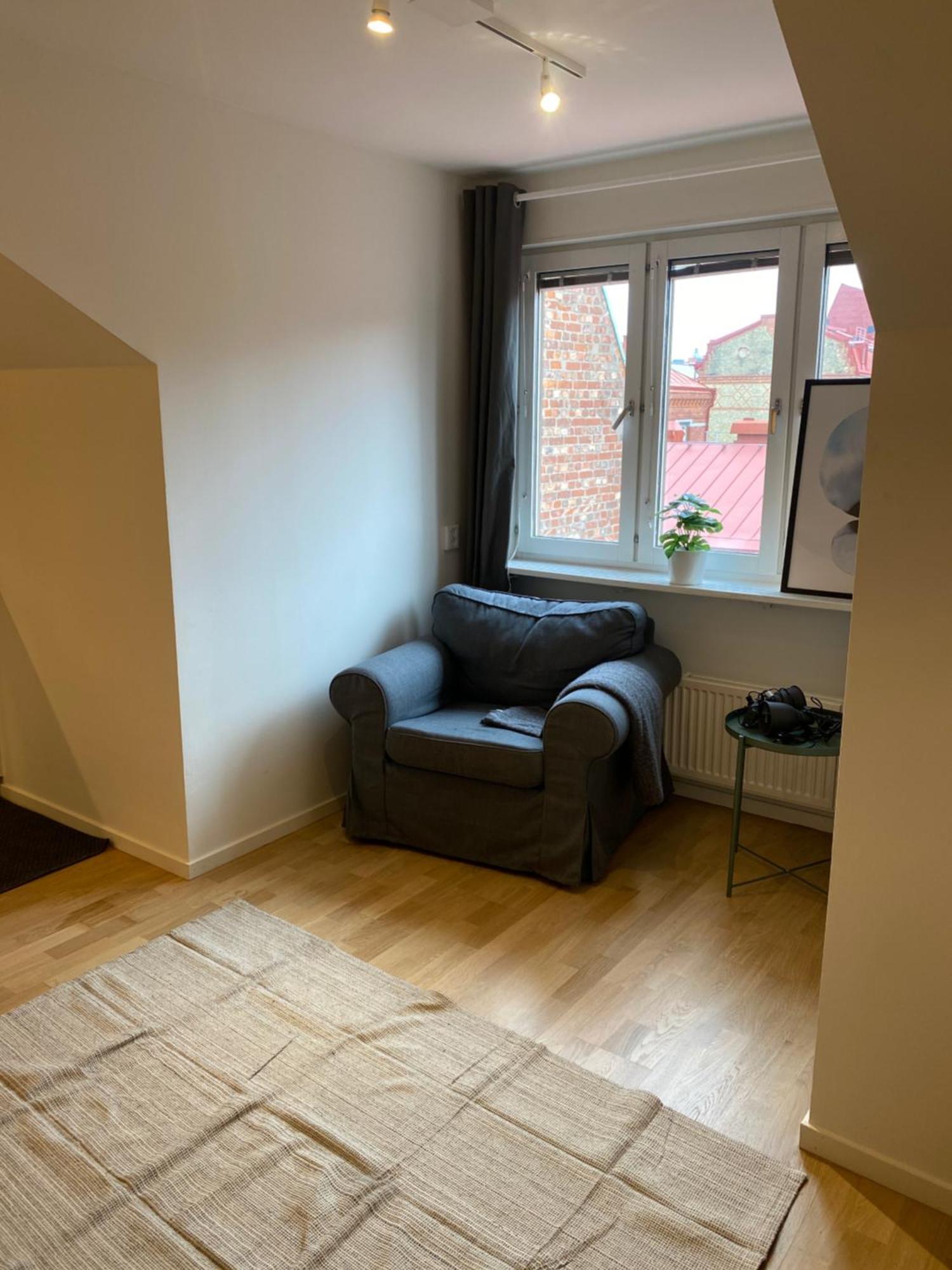 Nordhemsgatan 23 Apartment Гьотеборг Екстериор снимка