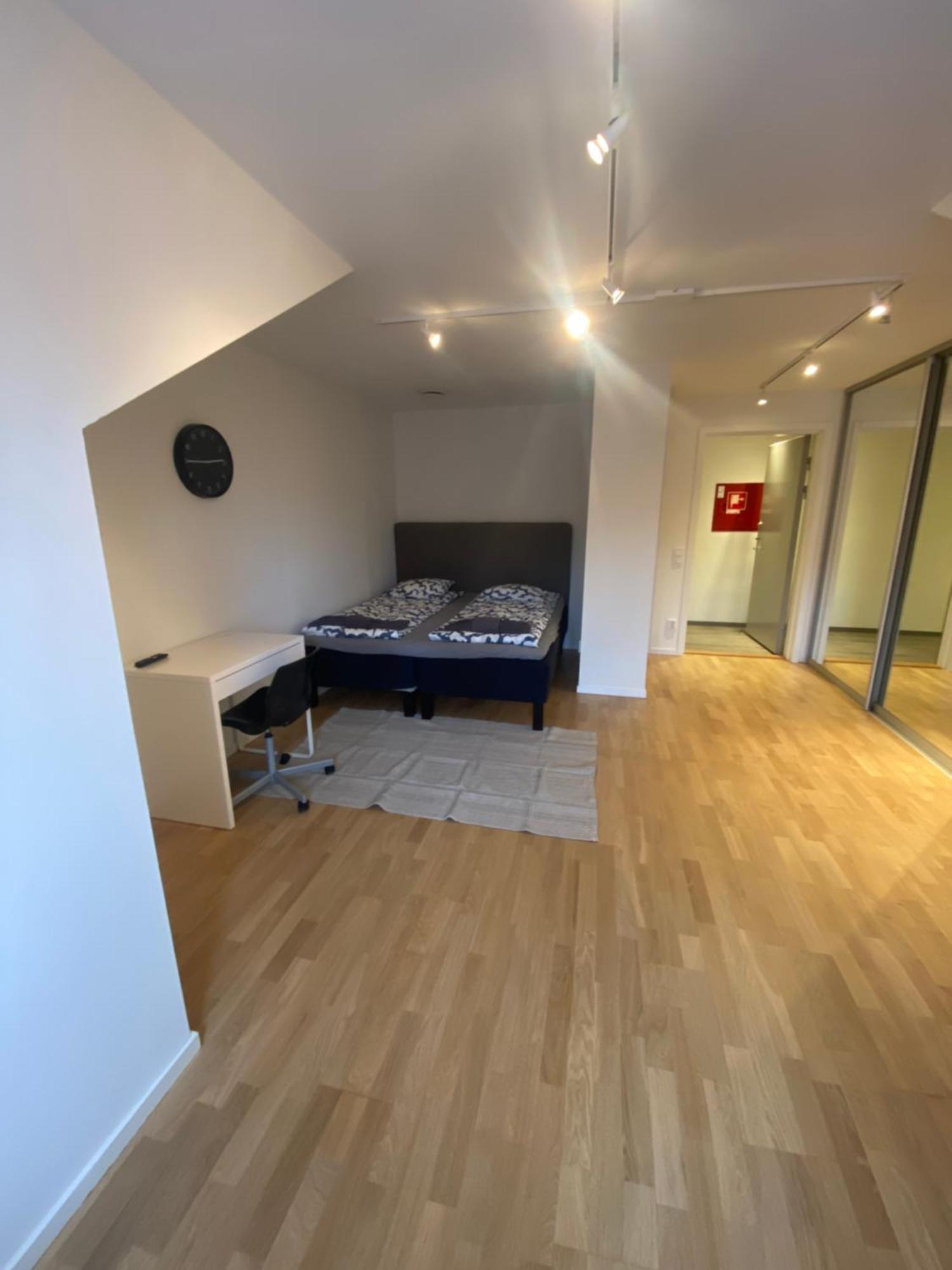 Nordhemsgatan 23 Apartment Гьотеборг Екстериор снимка