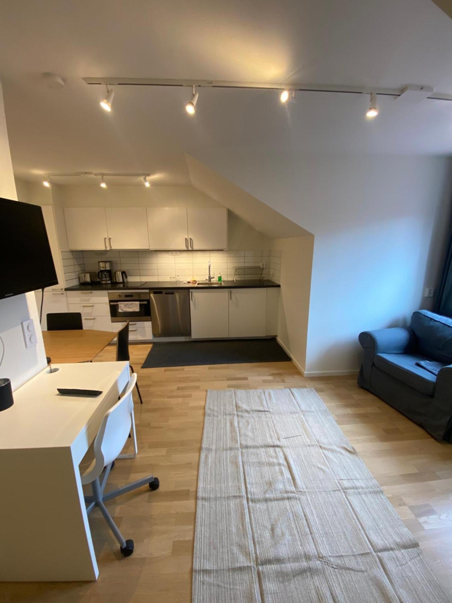 Nordhemsgatan 23 Apartment Гьотеборг Екстериор снимка