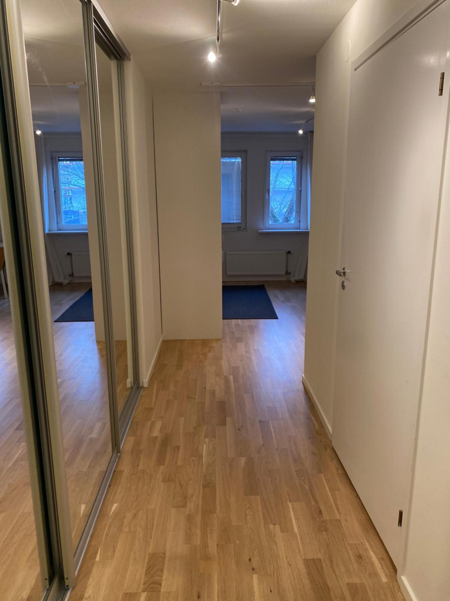 Nordhemsgatan 23 Apartment Гьотеборг Екстериор снимка