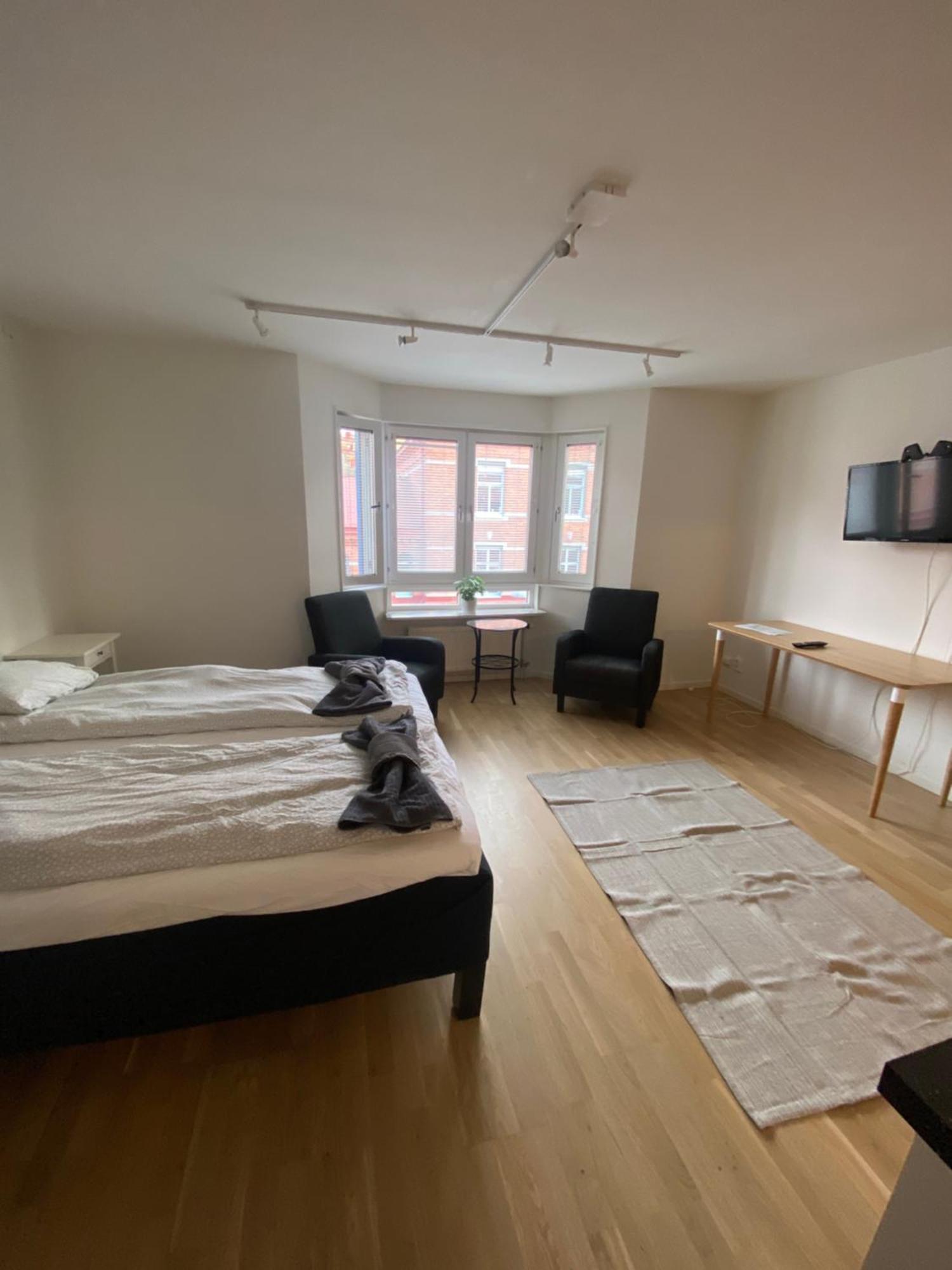 Nordhemsgatan 23 Apartment Гьотеборг Екстериор снимка