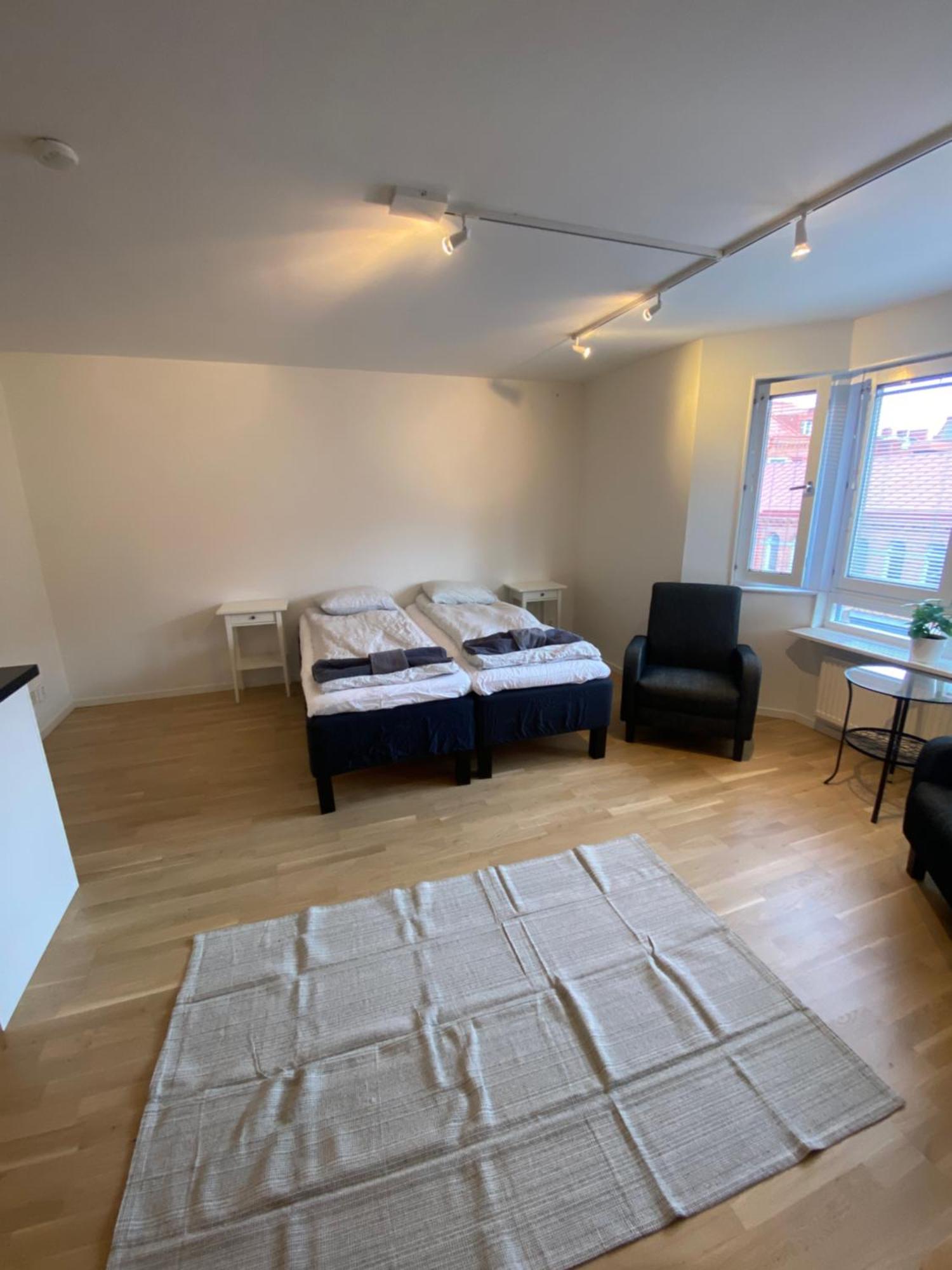 Nordhemsgatan 23 Apartment Гьотеборг Екстериор снимка