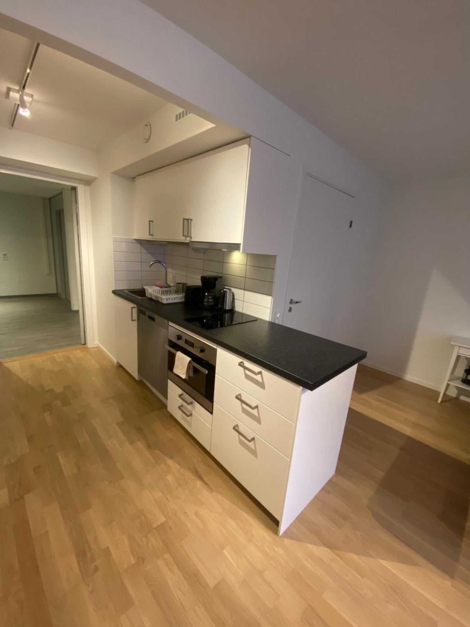 Nordhemsgatan 23 Apartment Гьотеборг Екстериор снимка
