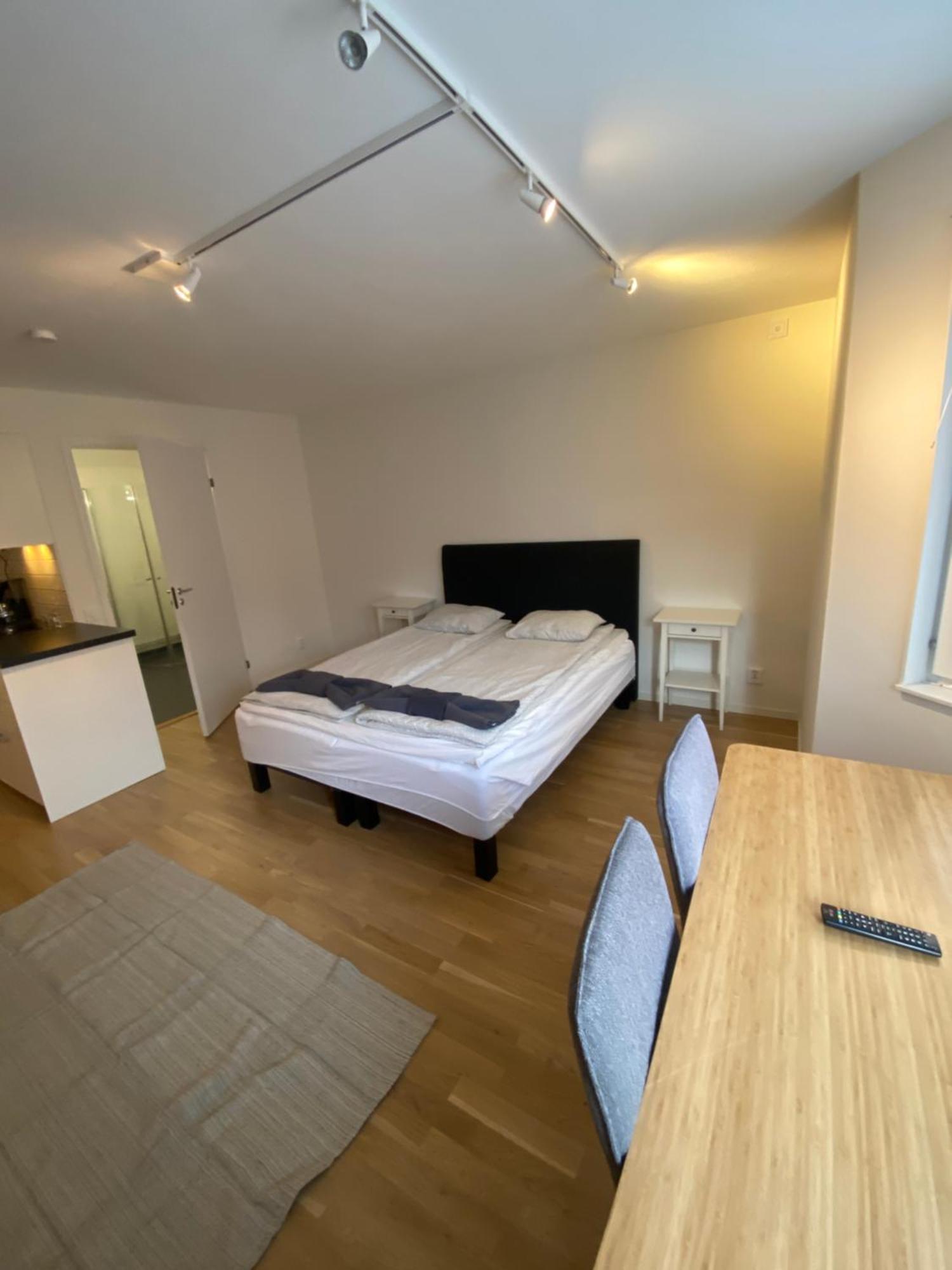 Nordhemsgatan 23 Apartment Гьотеборг Екстериор снимка