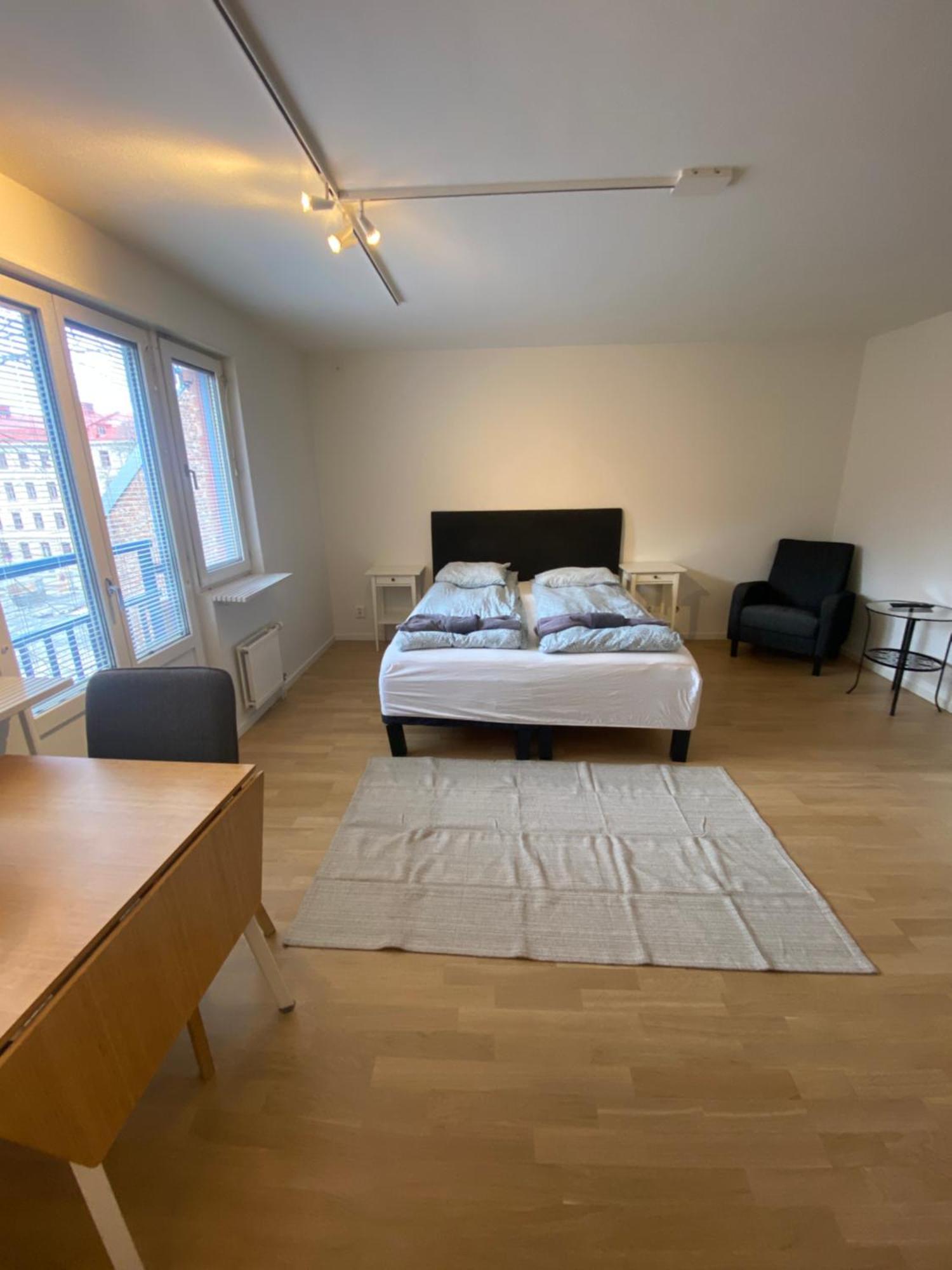 Nordhemsgatan 23 Apartment Гьотеборг Екстериор снимка