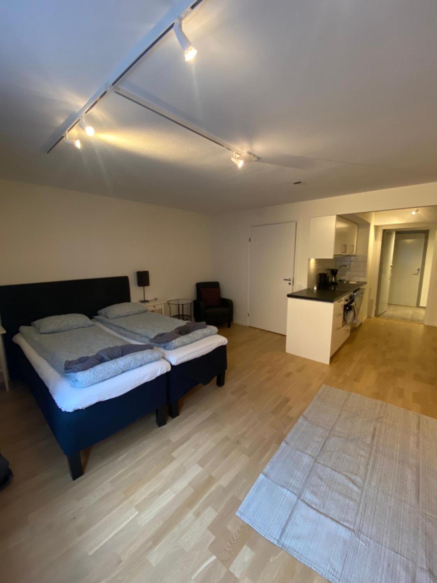 Nordhemsgatan 23 Apartment Гьотеборг Екстериор снимка