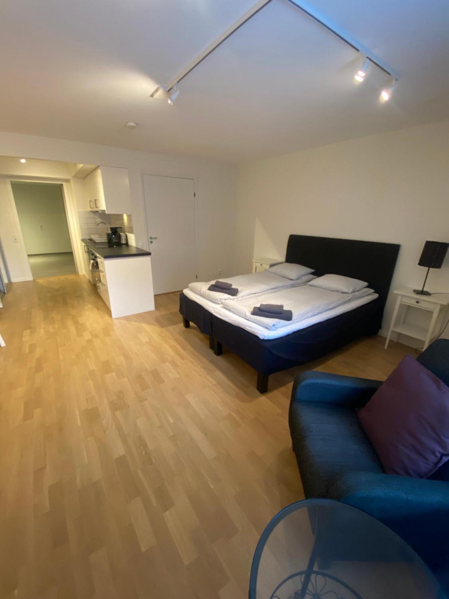 Nordhemsgatan 23 Apartment Гьотеборг Екстериор снимка