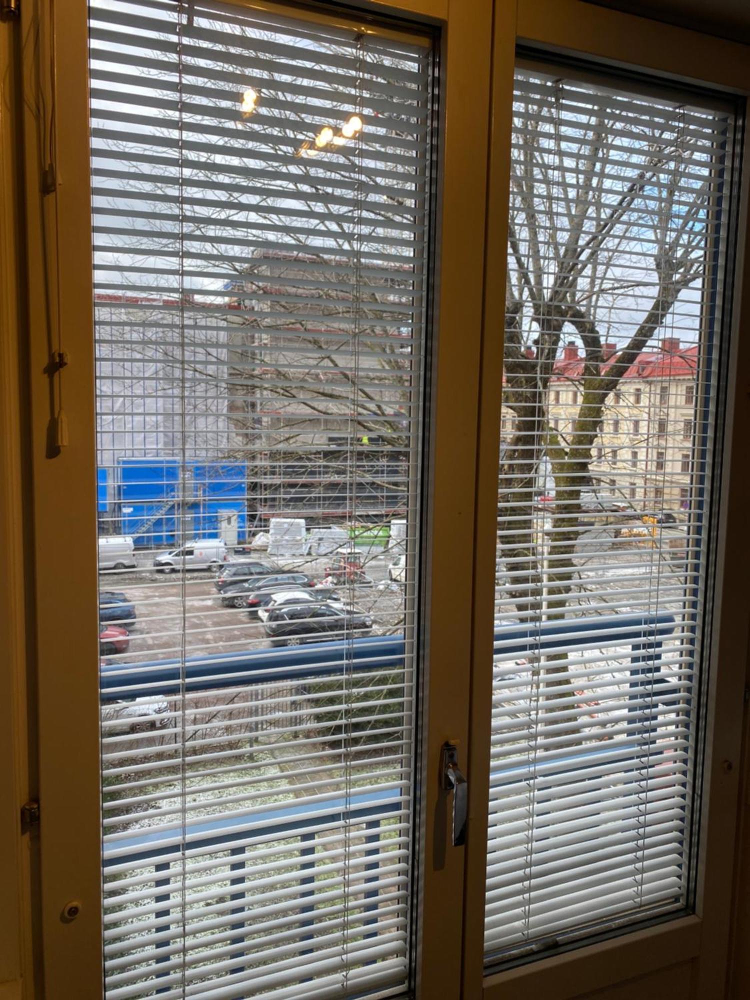 Nordhemsgatan 23 Apartment Гьотеборг Екстериор снимка