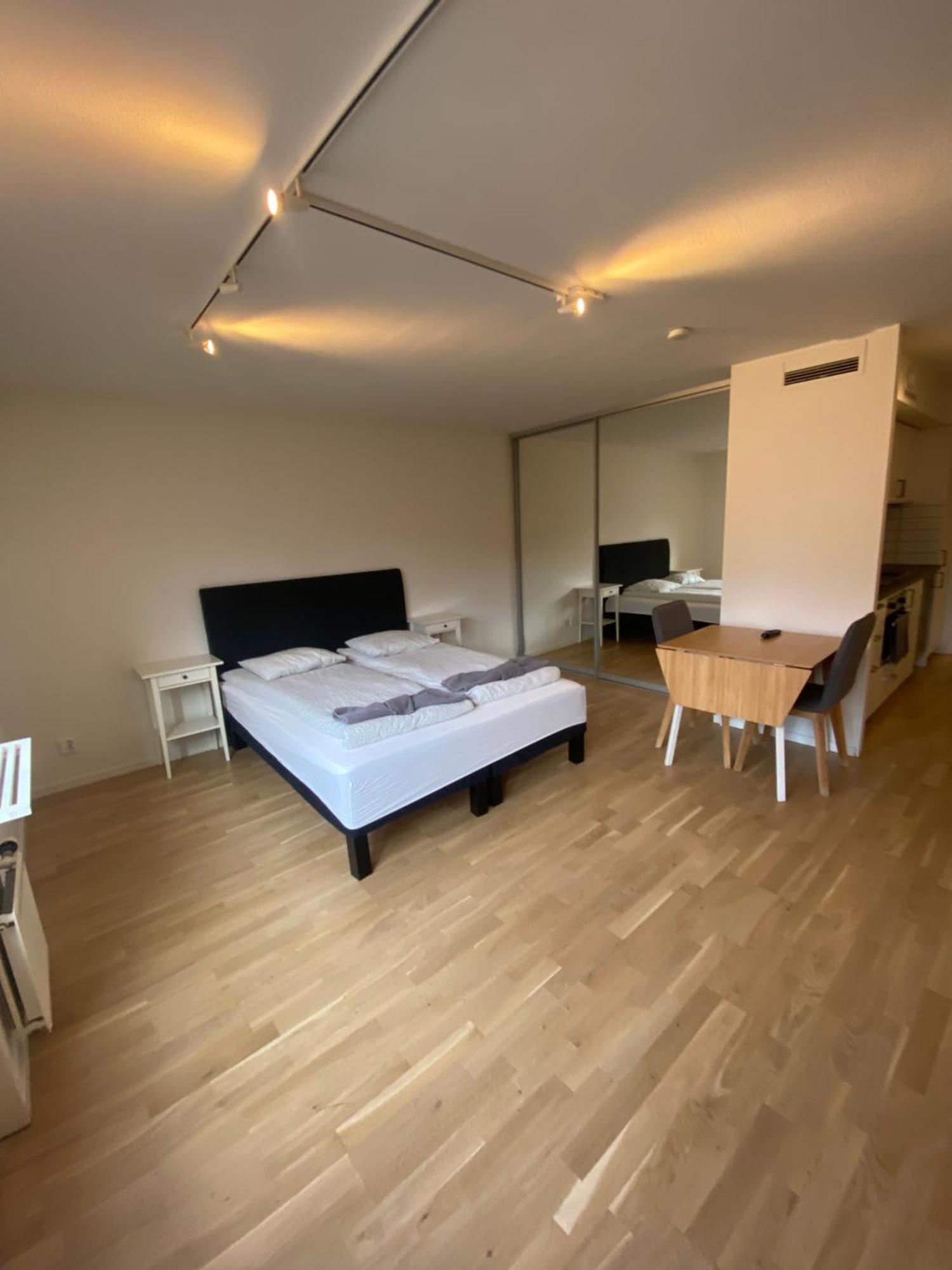 Nordhemsgatan 23 Apartment Гьотеборг Екстериор снимка