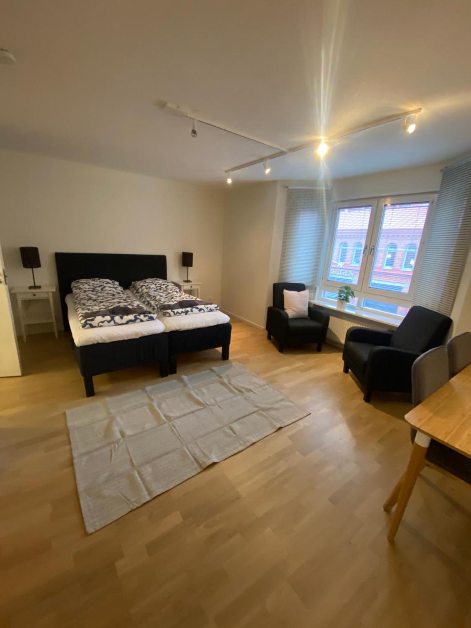 Nordhemsgatan 23 Apartment Гьотеборг Екстериор снимка