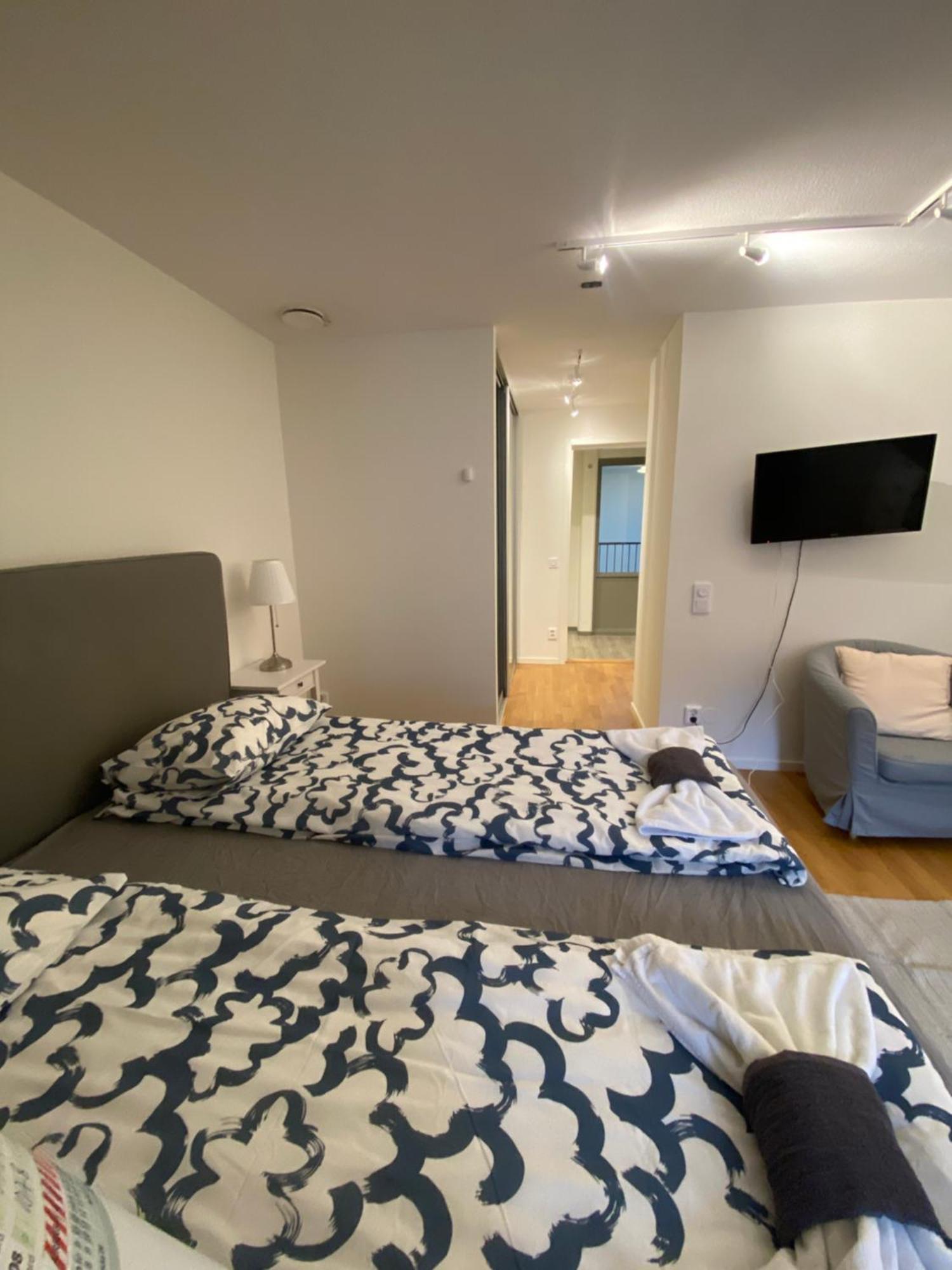 Nordhemsgatan 23 Apartment Гьотеборг Екстериор снимка