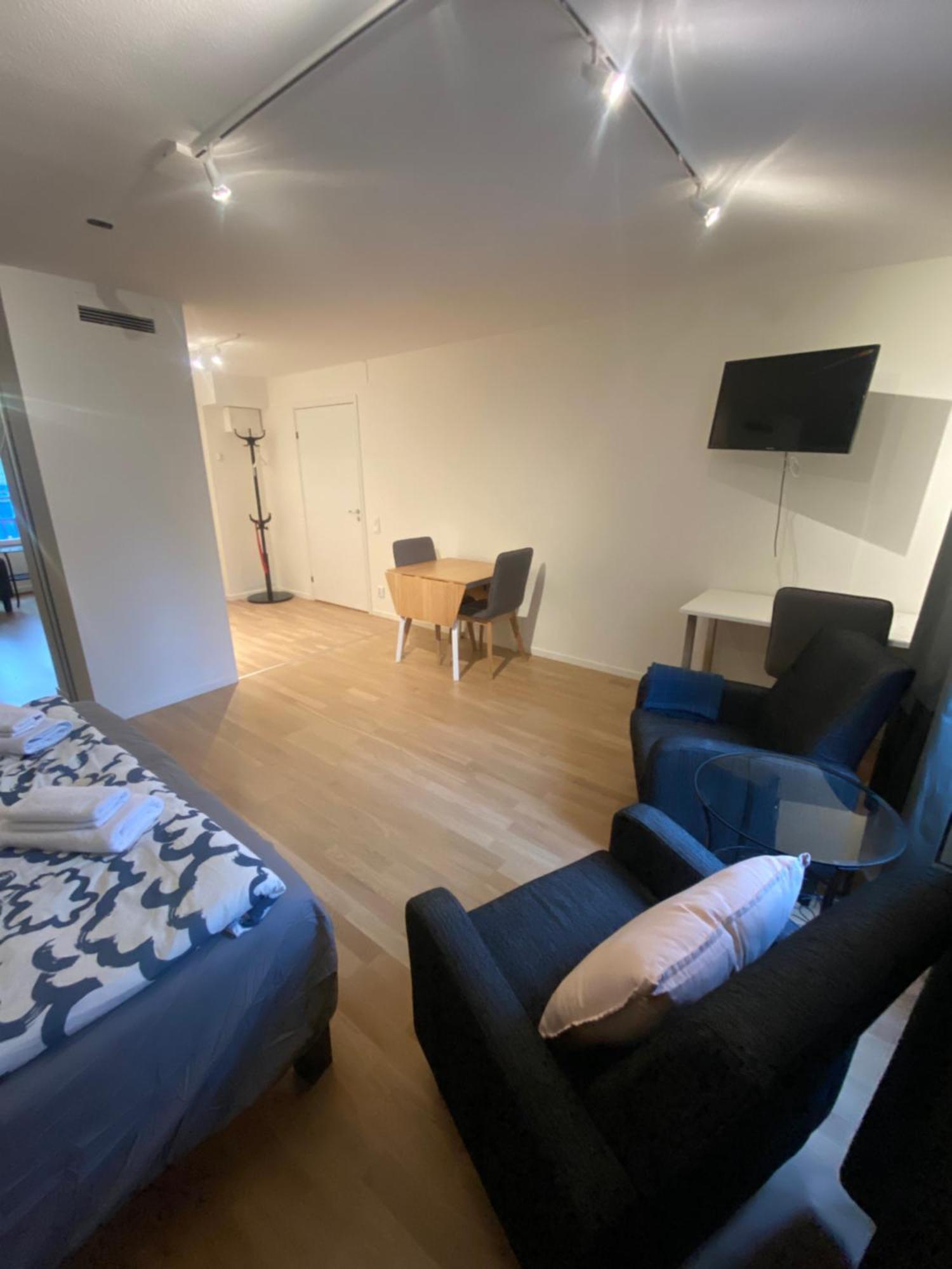 Nordhemsgatan 23 Apartment Гьотеборг Екстериор снимка
