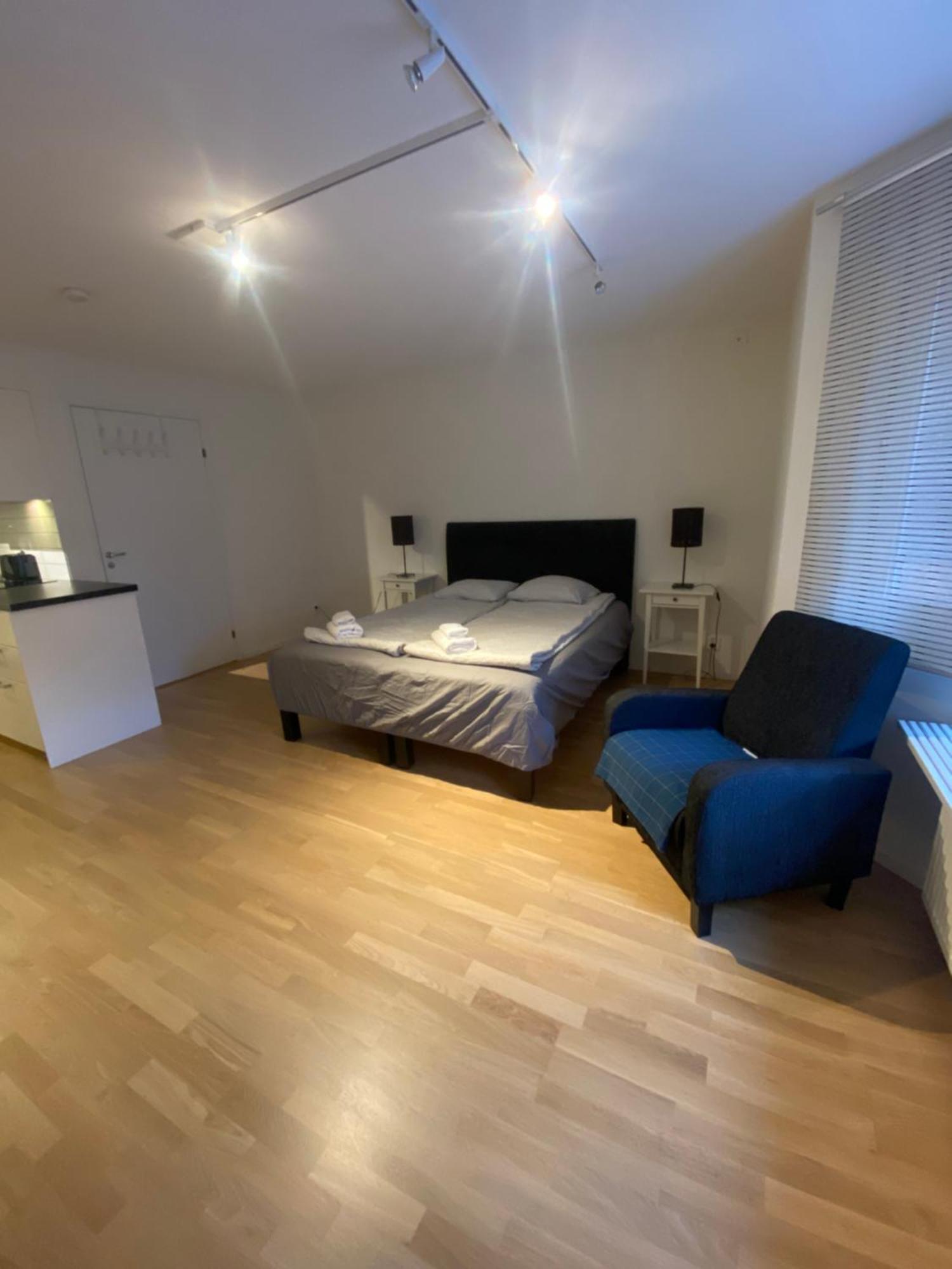 Nordhemsgatan 23 Apartment Гьотеборг Екстериор снимка