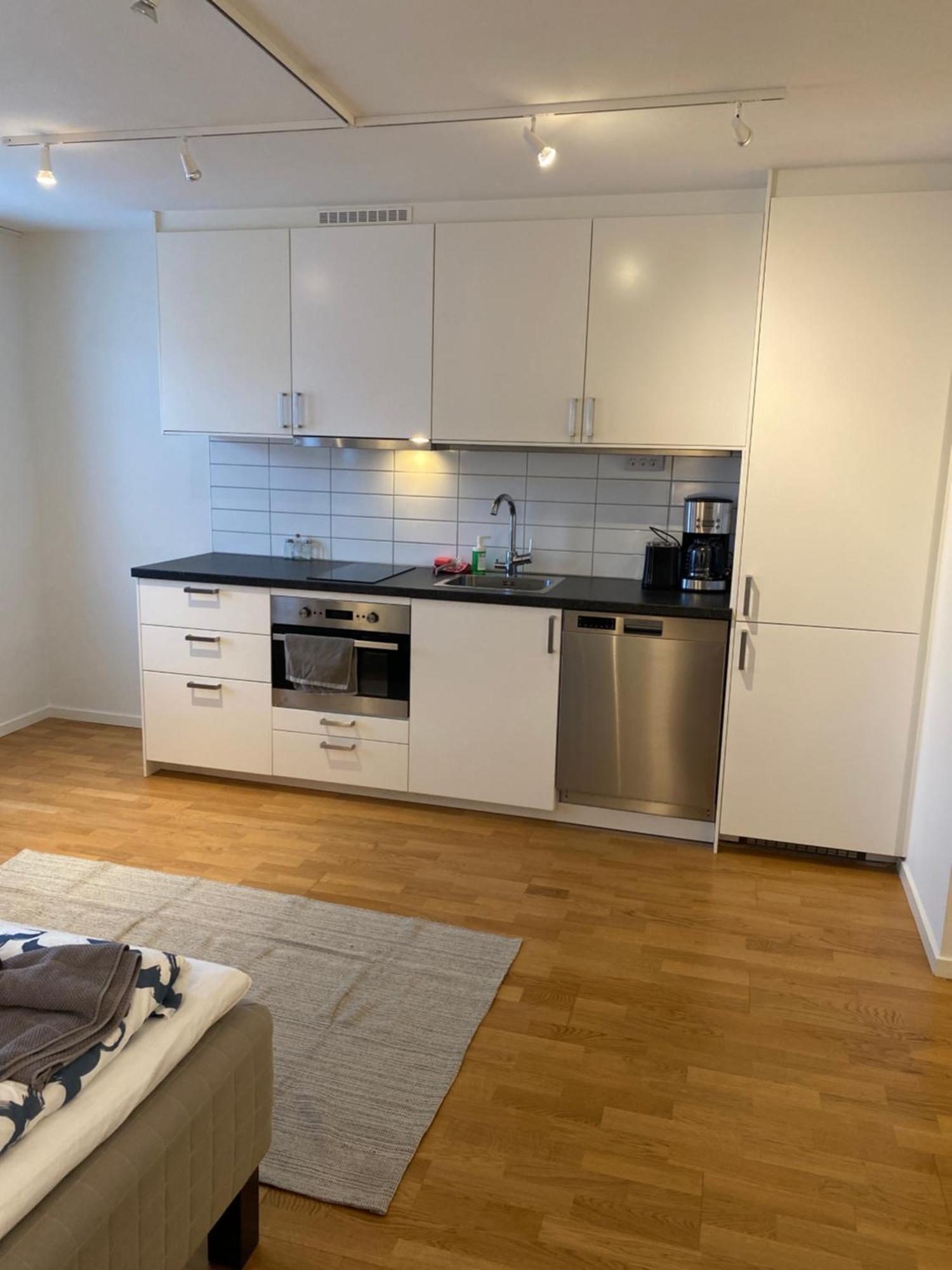 Nordhemsgatan 23 Apartment Гьотеборг Екстериор снимка
